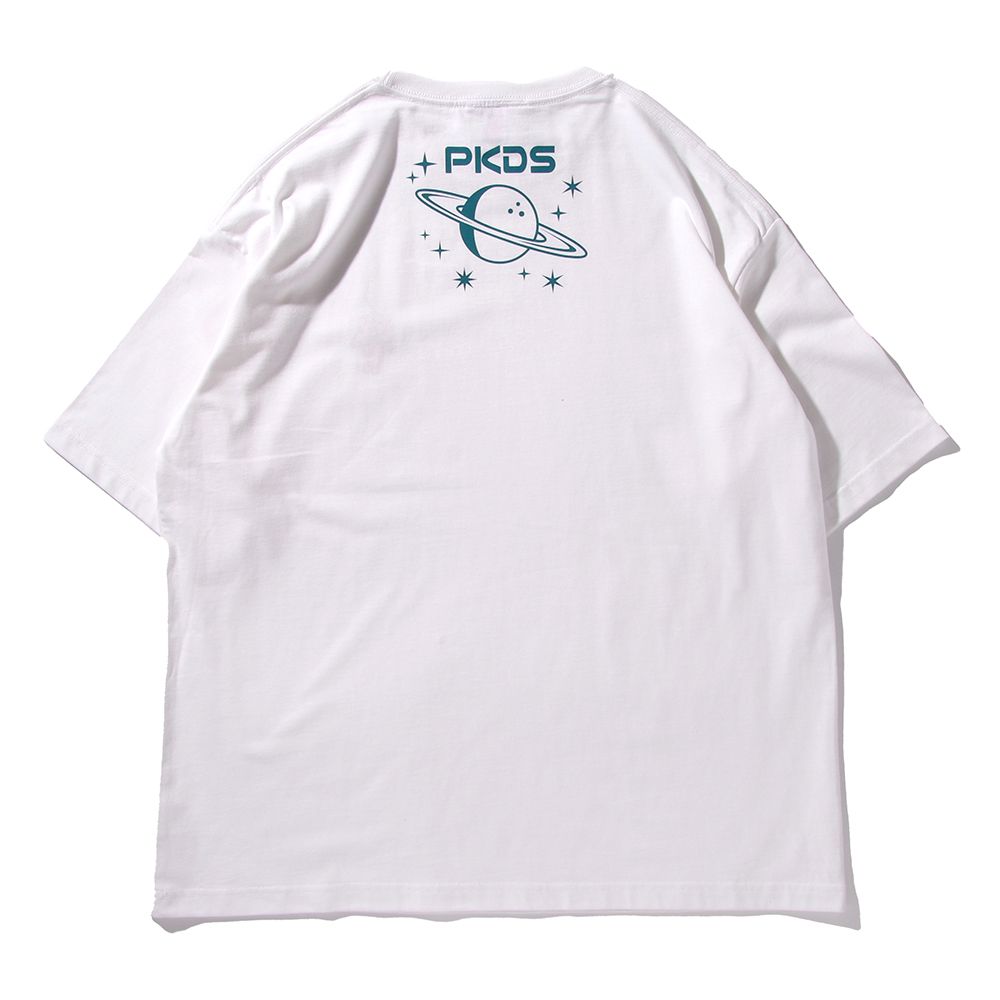 SAVESTAR刺繍.BIG.TEE