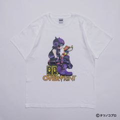 Yatterman Tee_ヤッターワンとトンズラー