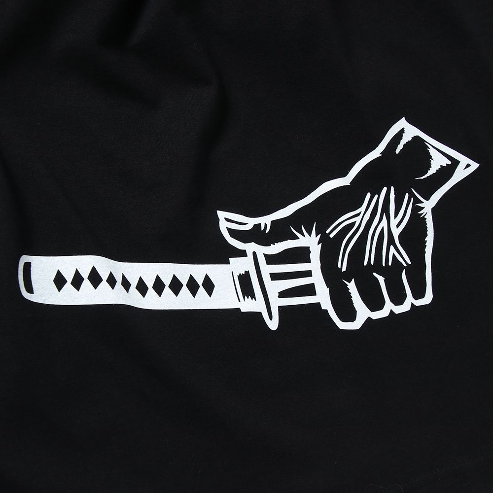 SAMURAI.TEE