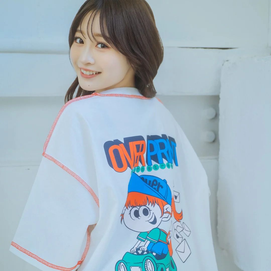 POSTMAN Tee