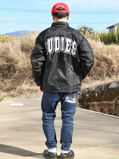 防寒性も着心地も抜群！そして何よりカッコいい！