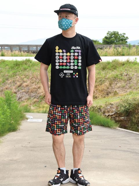 ぷよぷよスタイル!