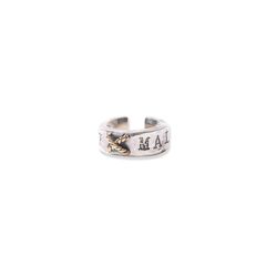Ear Cuff - JOIN CROSS