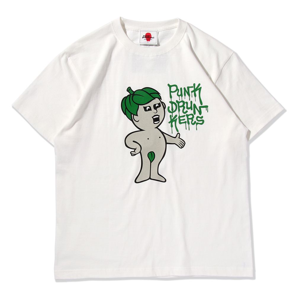 グリーンTEE