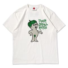 グリーンTEE