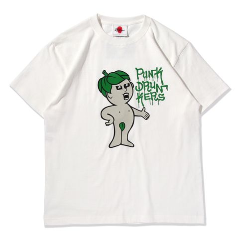 グリーンTEE