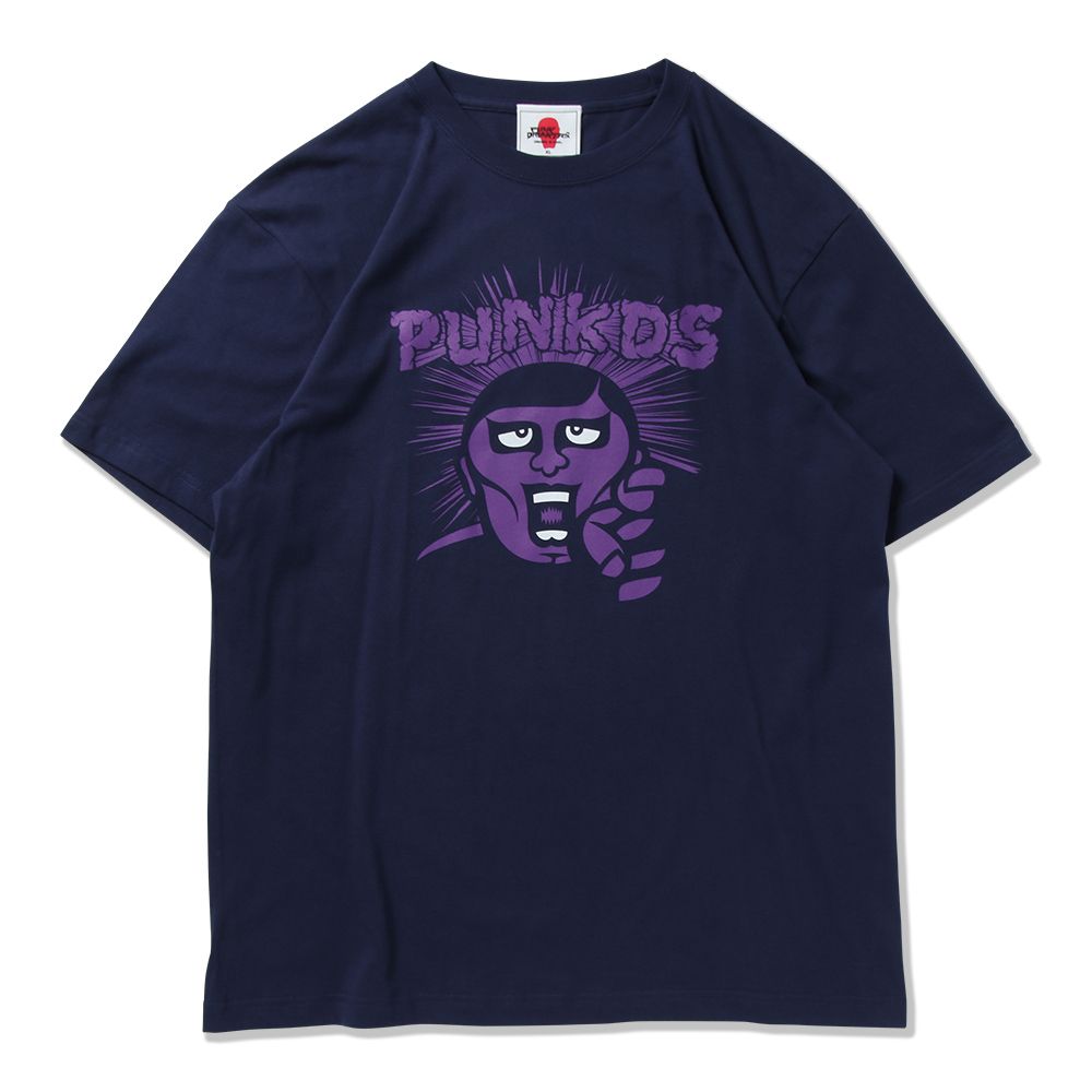 PUNK DRUNKERS - ［PDSxキン肉マン］地獄の断頭台TEE | DOLL