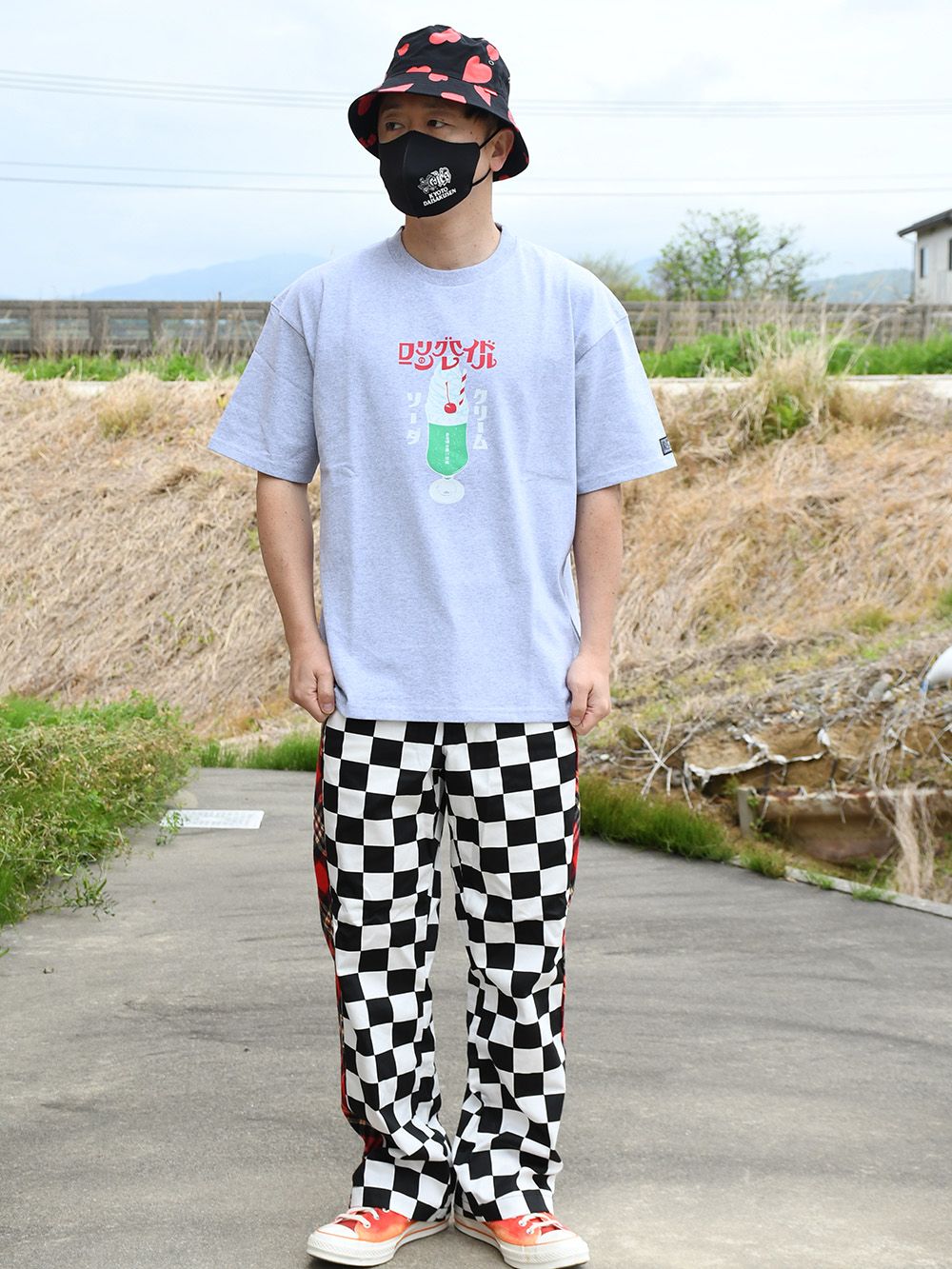 RC CREAM SODA-TEE