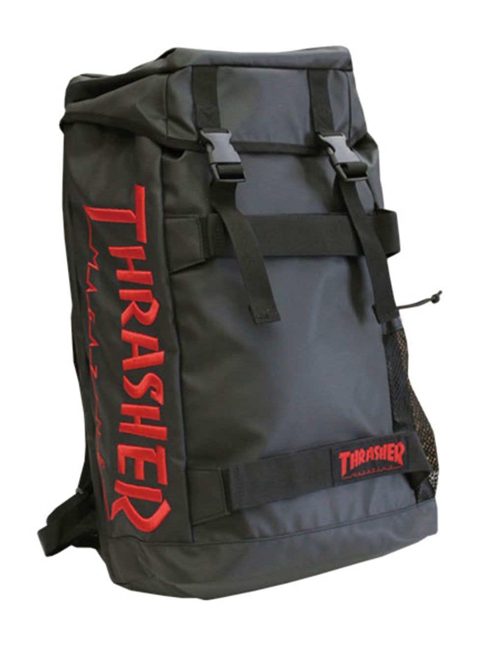 THRASHER - Coating Backpack 25L | DOLL