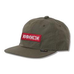 CORDURA® JET CAP