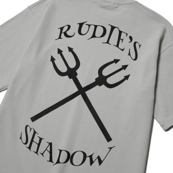 SATAN'S FORK -BIG SILHOUETTE TEE