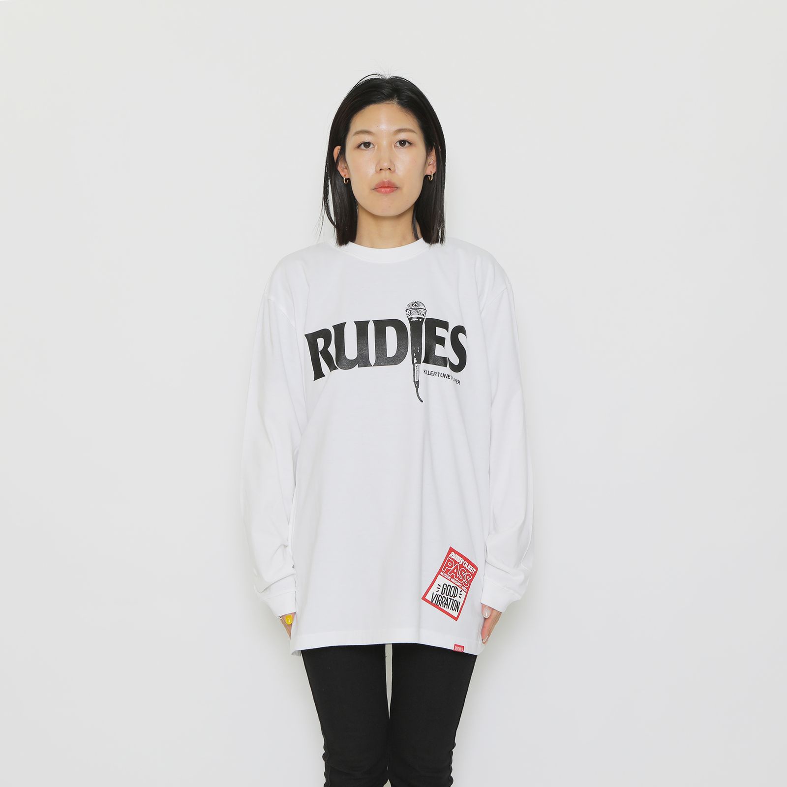 MICROPHONE SLICK LS-T