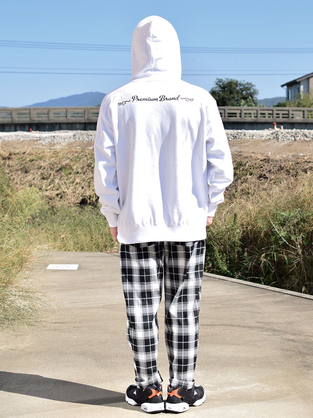 smokinggirl2020 hoody