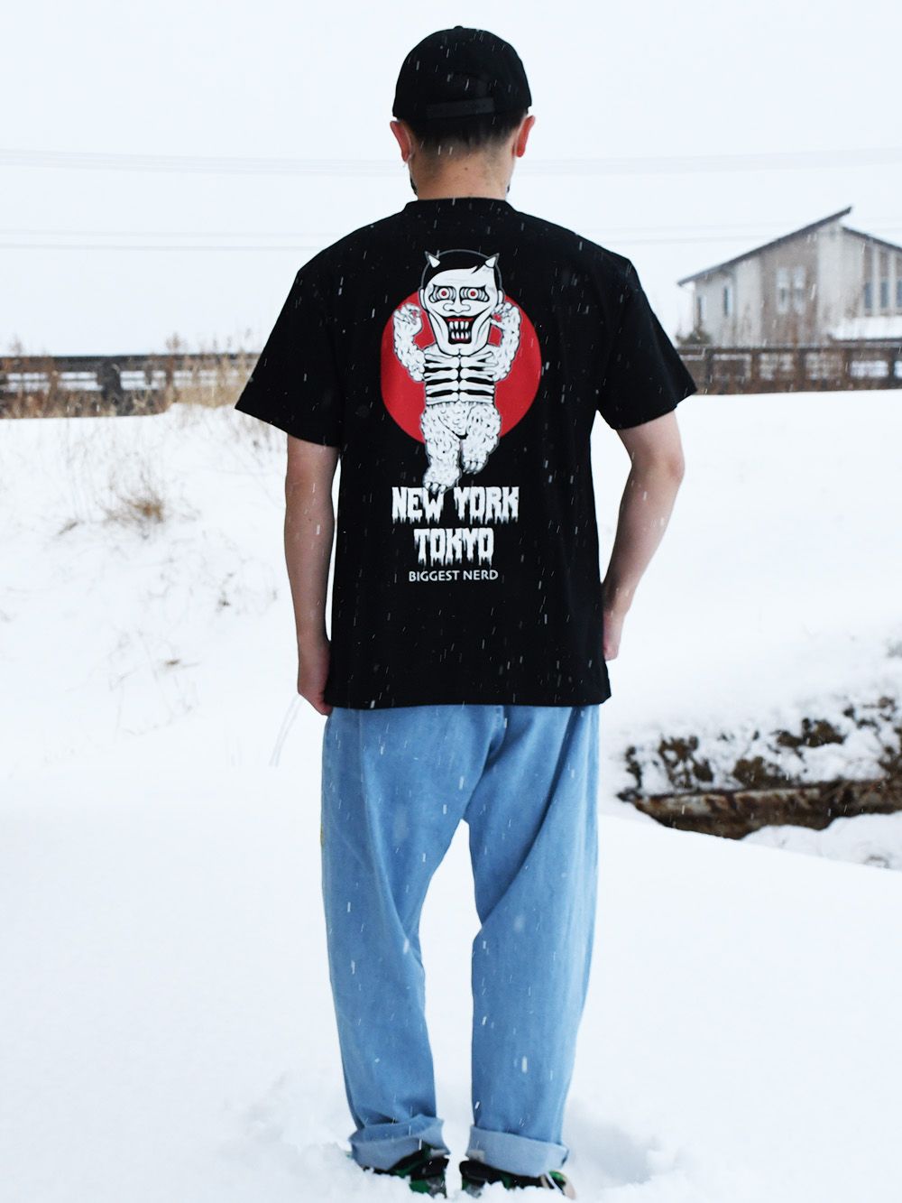 ［PDSxMVH］AITSU DEMON DX.TEE