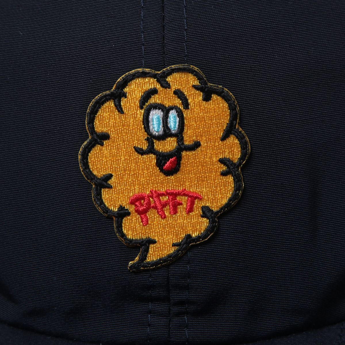 Hunter Cap -PFFT