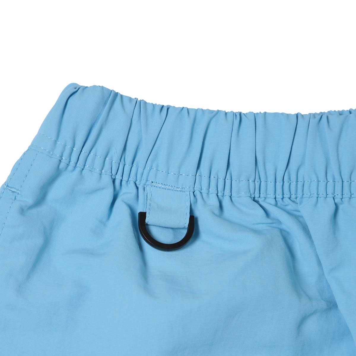 NYLON EASY SHORTS - AMA