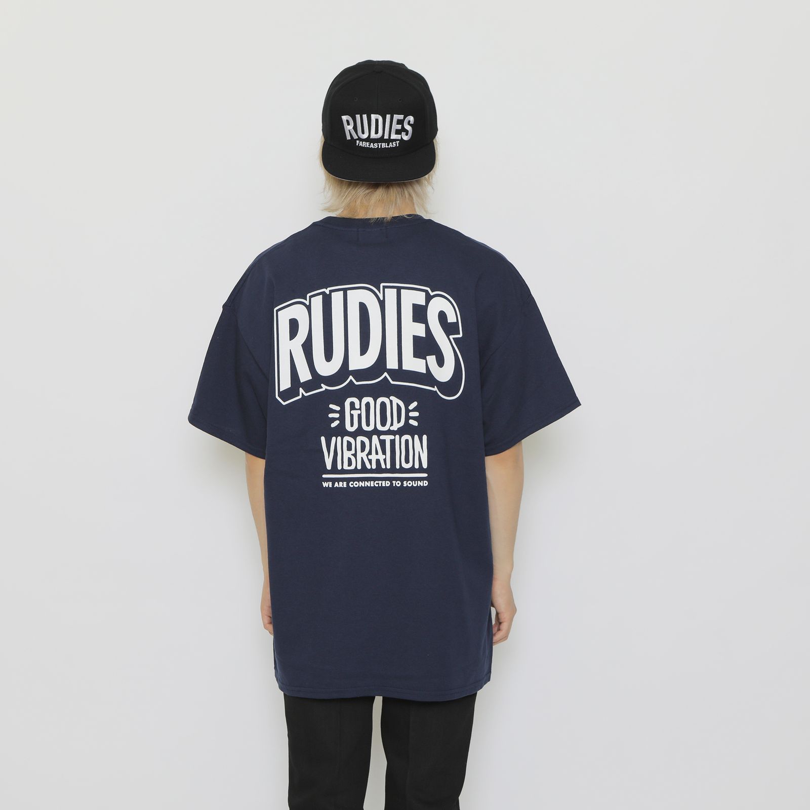 GOOD VIBRATION PKT-T