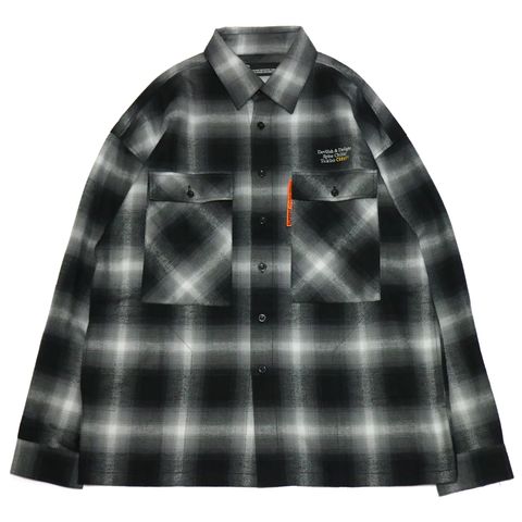 CONCEPT CHECK-SHIRTS