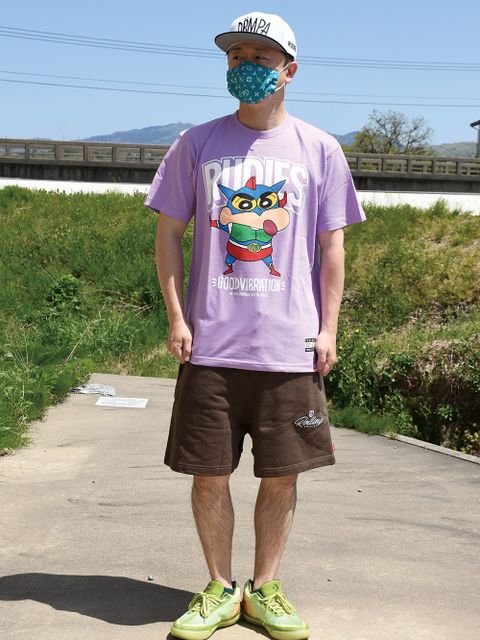正義の味方!