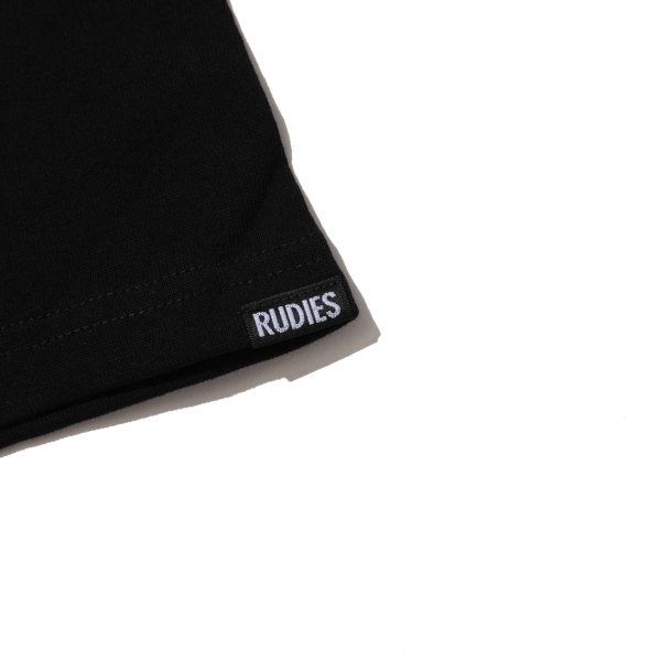REZNOR -BIG SILHOUETTE SS TEE