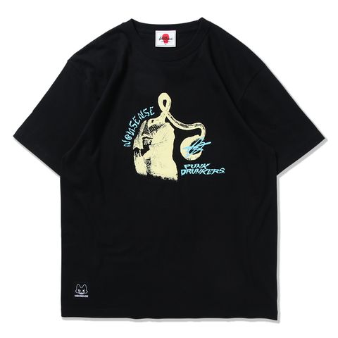 ［PDSxNONSENSE JP］妖怪TEE