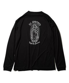 DRY TEE L/S-María-
