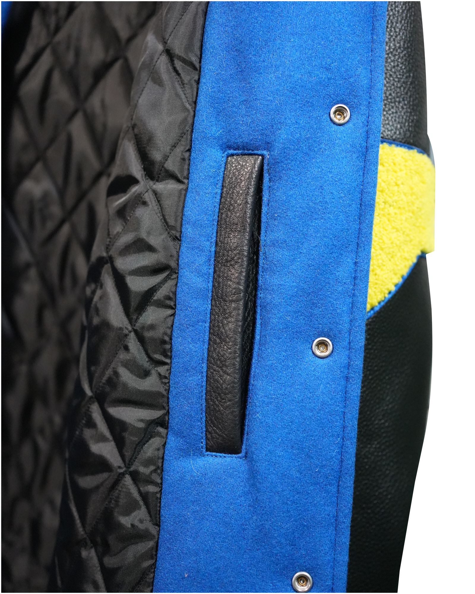 REUSE GOES HARD STA-JACKET