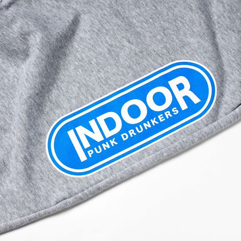 INDOORパンツ
