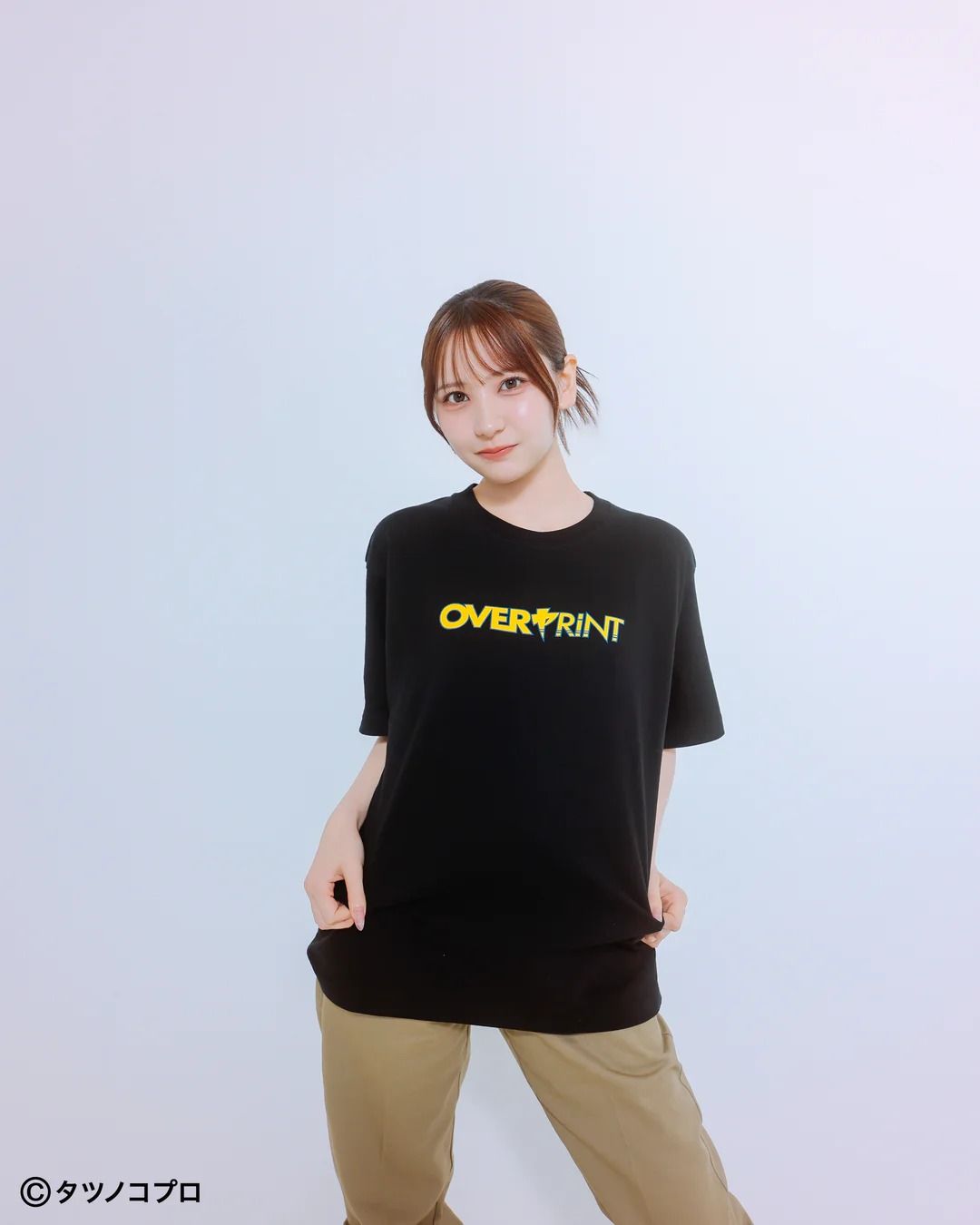 Yatterman Tee_ドロンボー一味B