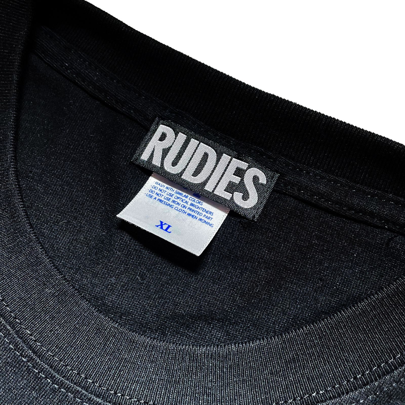 THICK PHAT LS-TEE