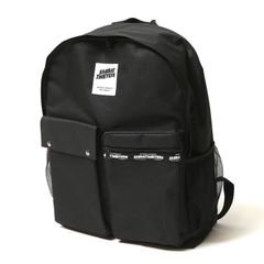 BACK-PACK