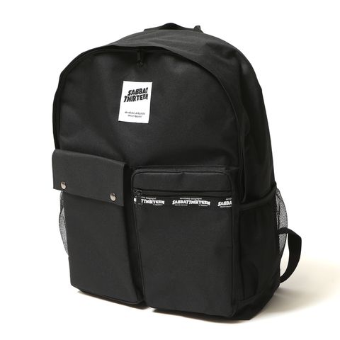 BACK-PACK