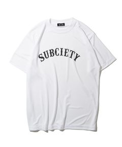 DRY TEE S/S-SHOT-