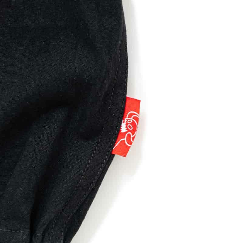 WELCOME TO HELL SOUVENIR-JACKET