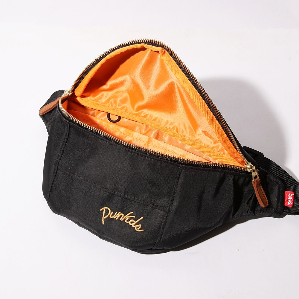 PUNK DRUNKERS - ティッシュウエストBAG | DOLL