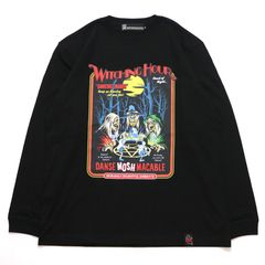 WITCHING HOUR L/S T