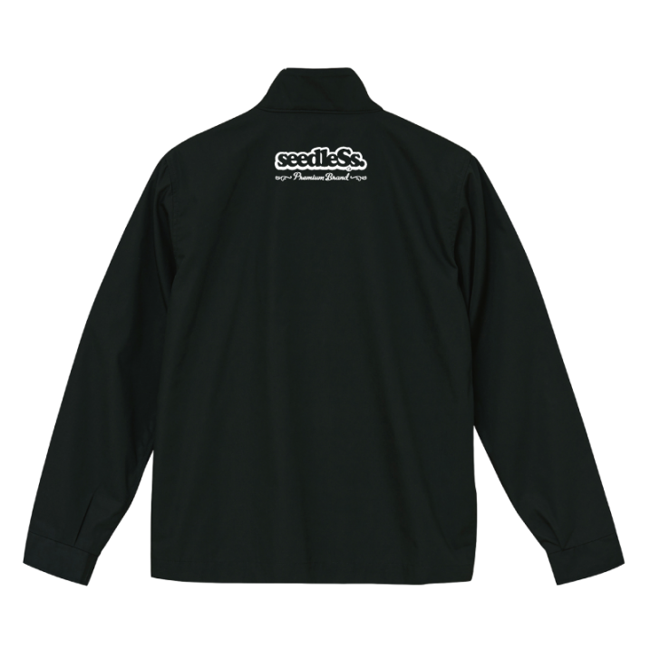 sd swing top light weight jkt