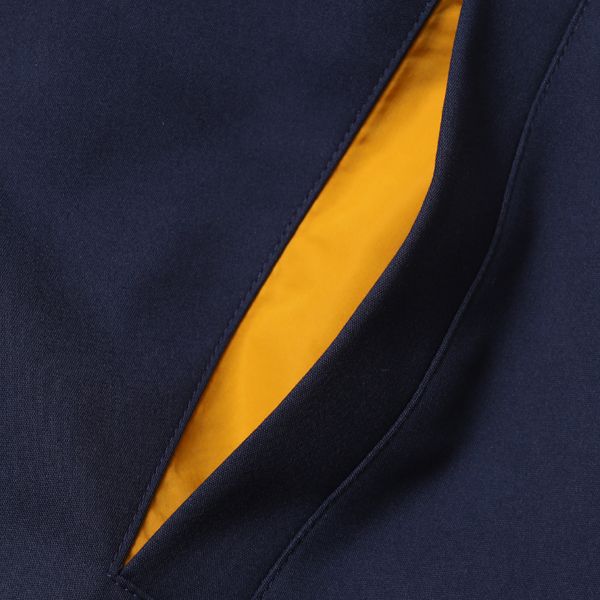 PHAT COACH-JACKET