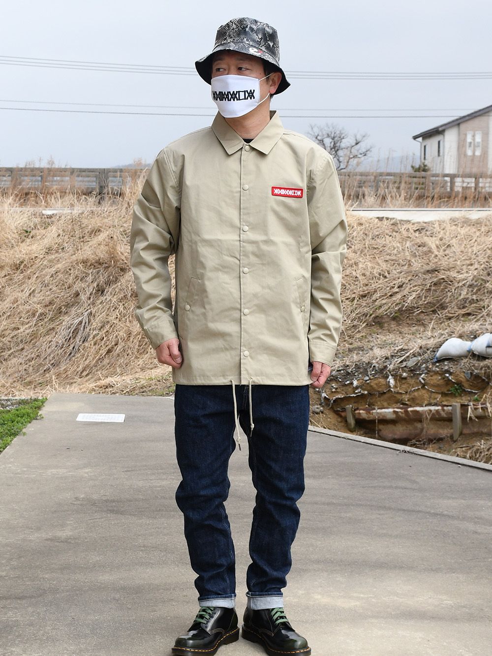 レトロでカッコいい！