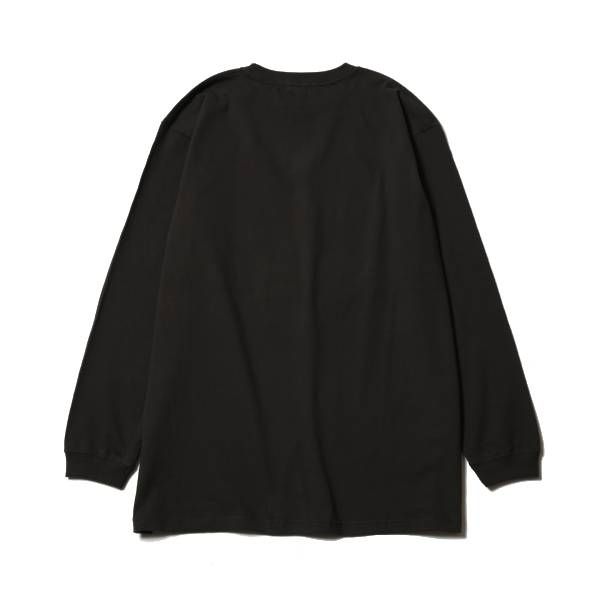 SHADOW SPIDER LS-TEE