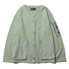 見た目はもちろん、着心地まで爽やか♪