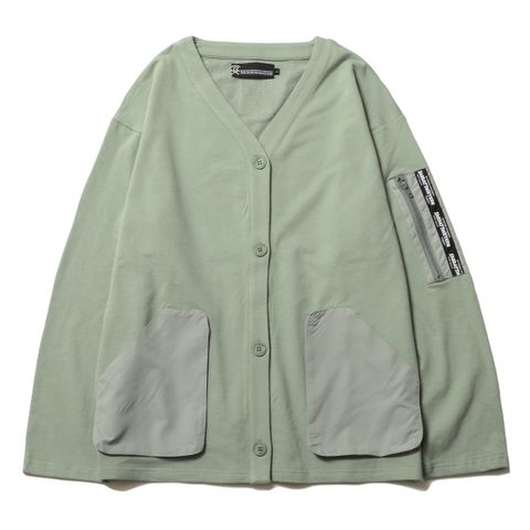 ALTER-CARDIGAN
