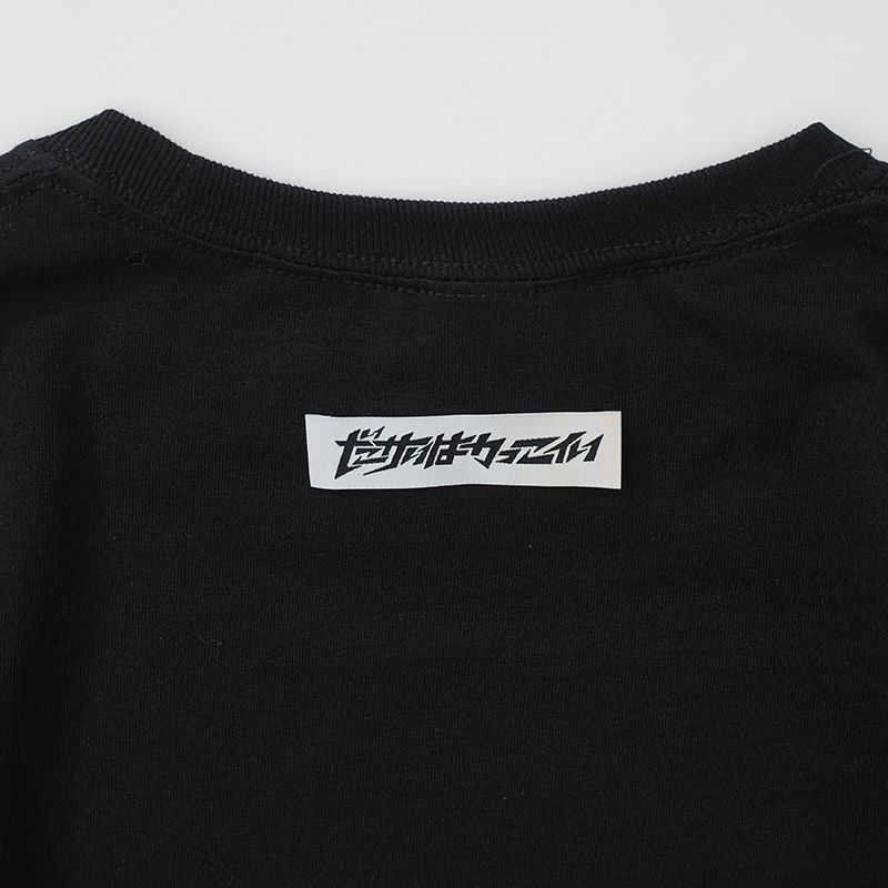 SAMENCHUロンTEE