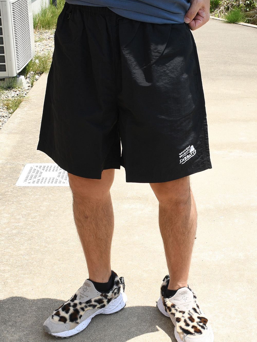 SPOOKY-SHORTS