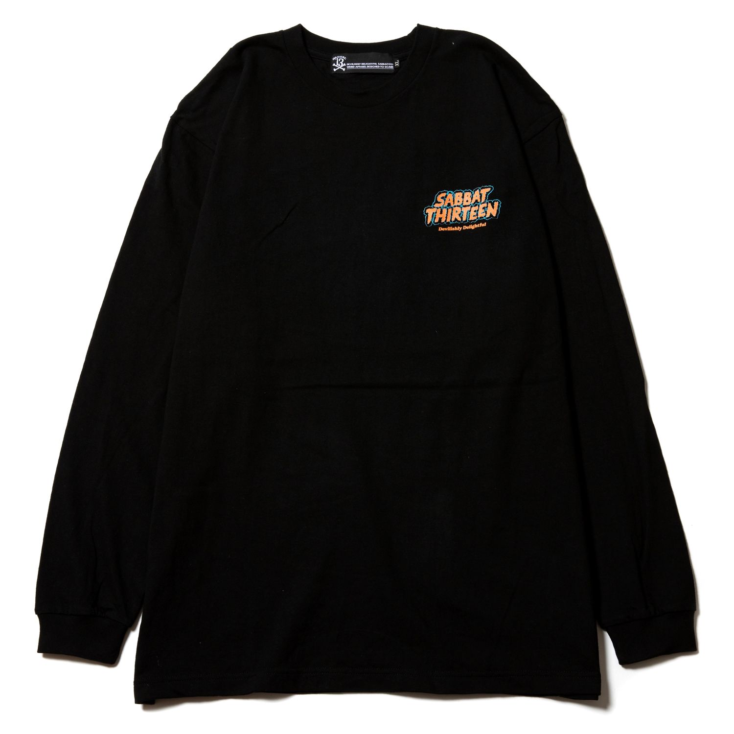 SCAPEGOAT L/S T