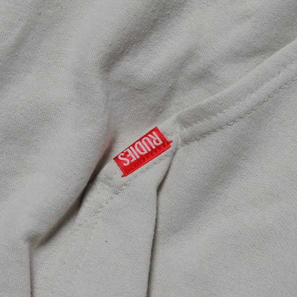 COLLEGE HOOD-SWEAT