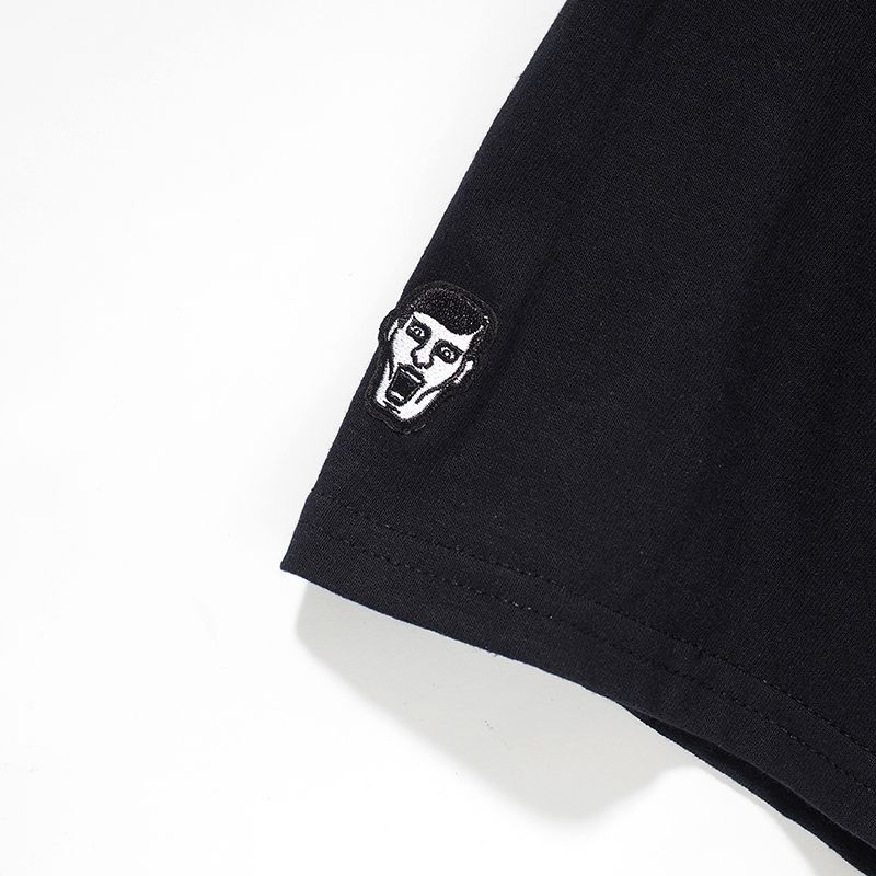 [PDSxBLACK PEARLS] PDSロードTEE