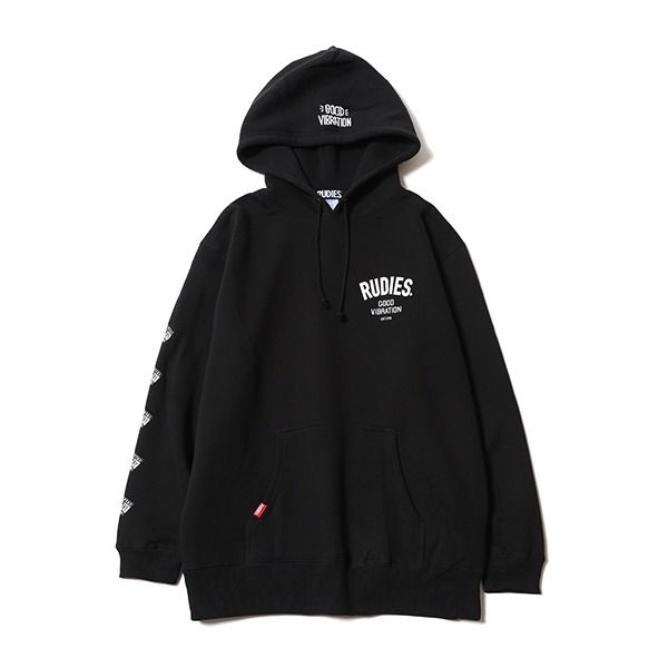 THICK PHAT HOOD-SWEAT