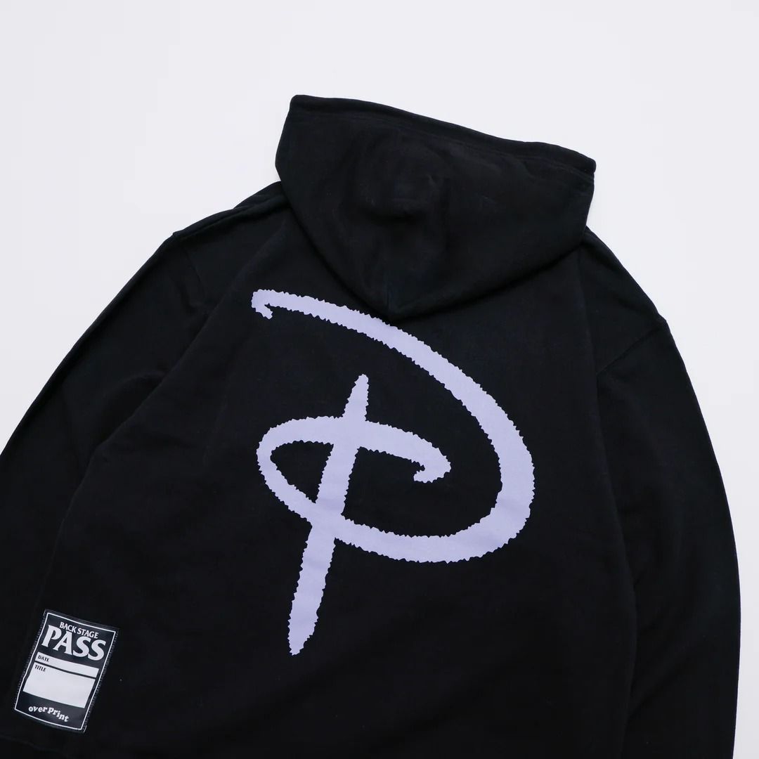 WONDER Zip Hoodie