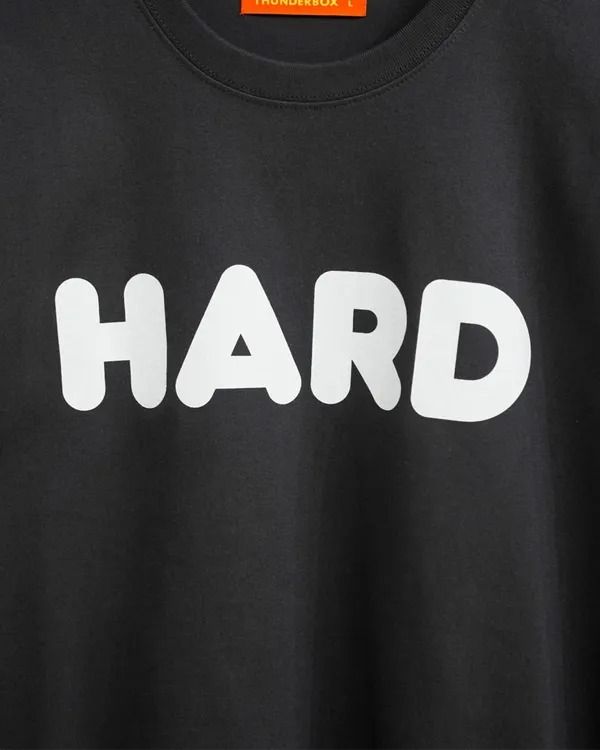 HARD-TEE 2
